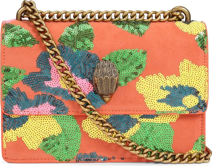 Small Shoreditch Convertible Crossbody Bag