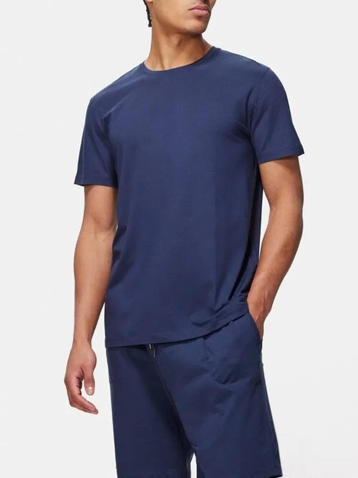 Basel Jersey T-shirt