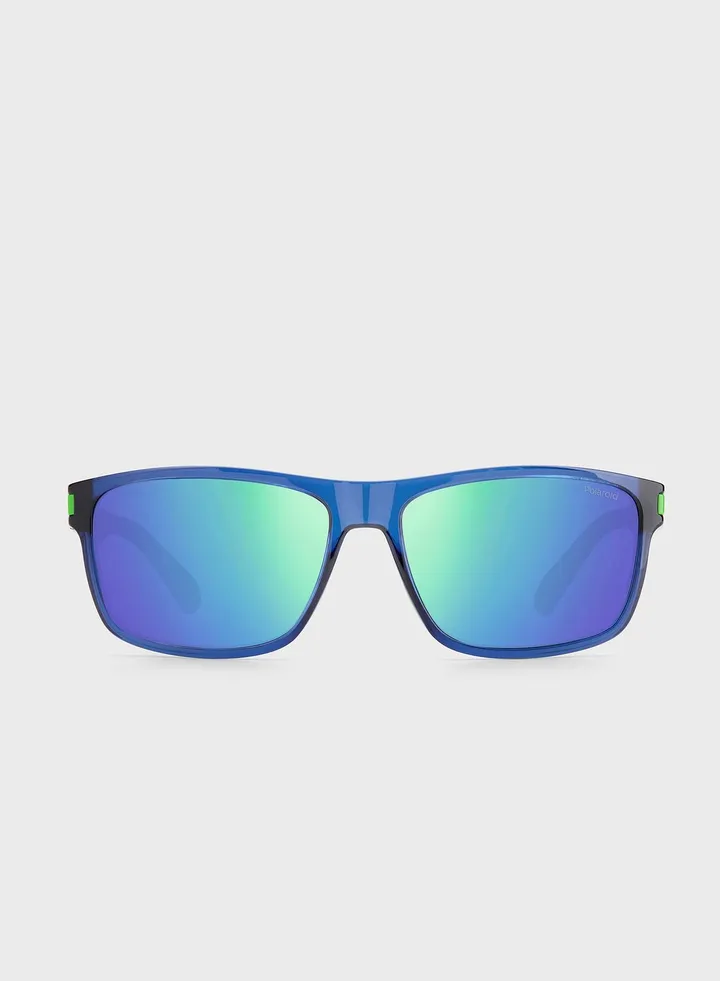 Wayfarers Sunglasses