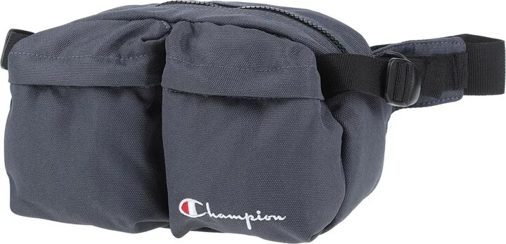 Bum Bag Slate Blue