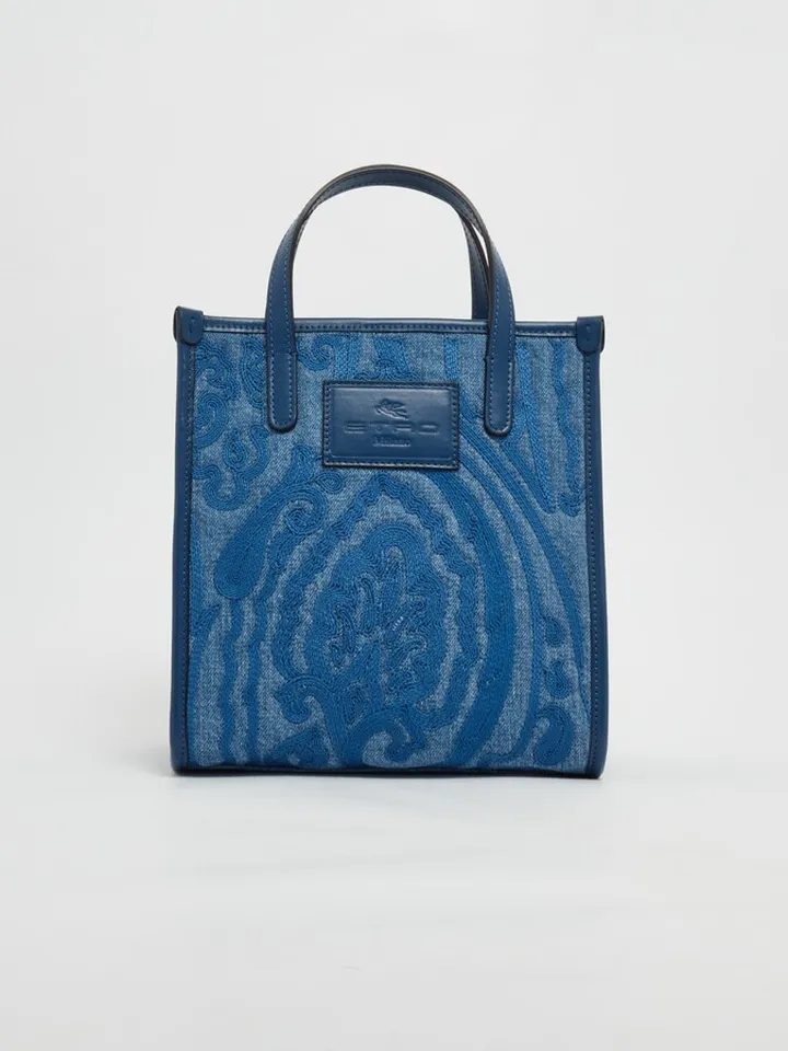 Cotton Shopping Bag