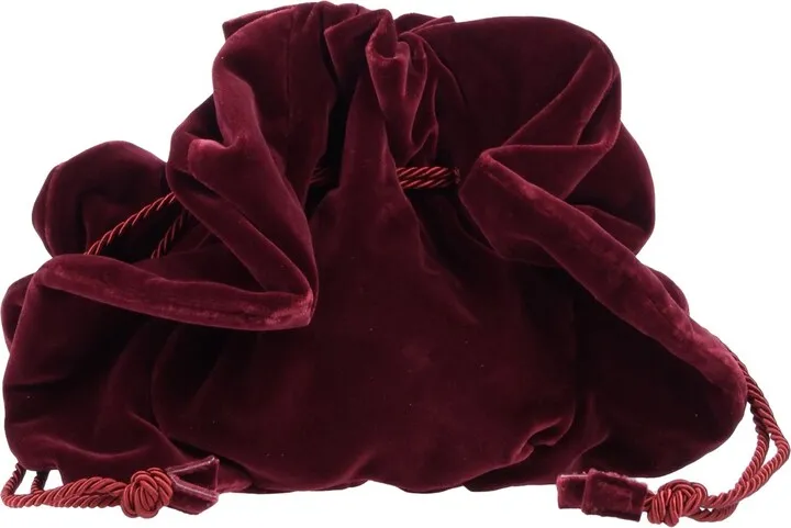Handbag Burgundy