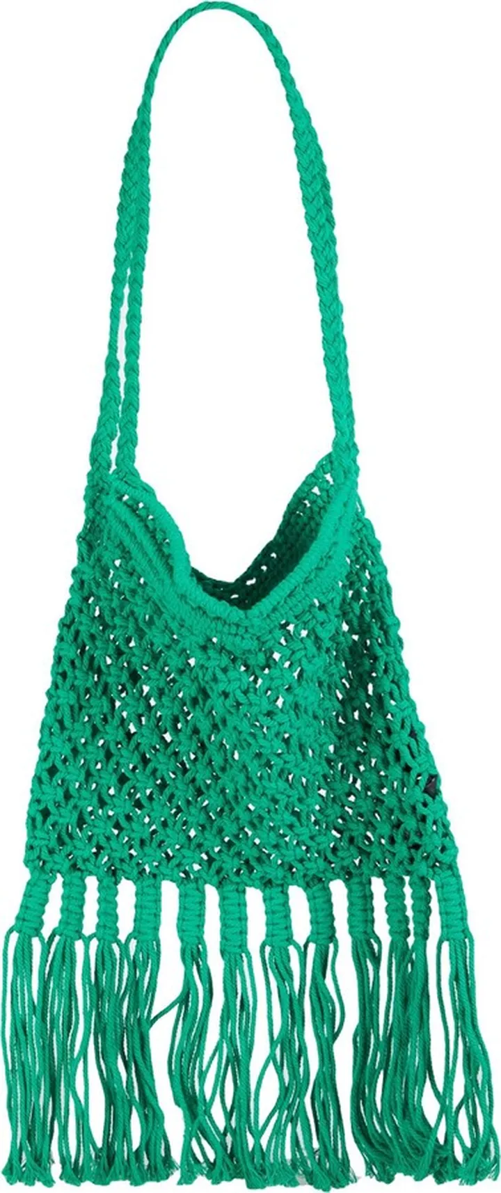 Shoulder Bag Green
