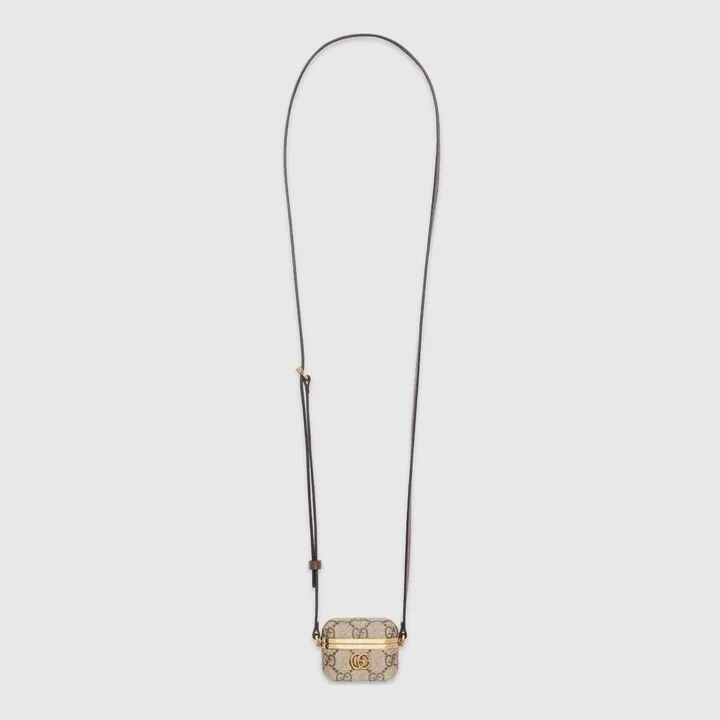 GG Marmont case for AirPods Pro