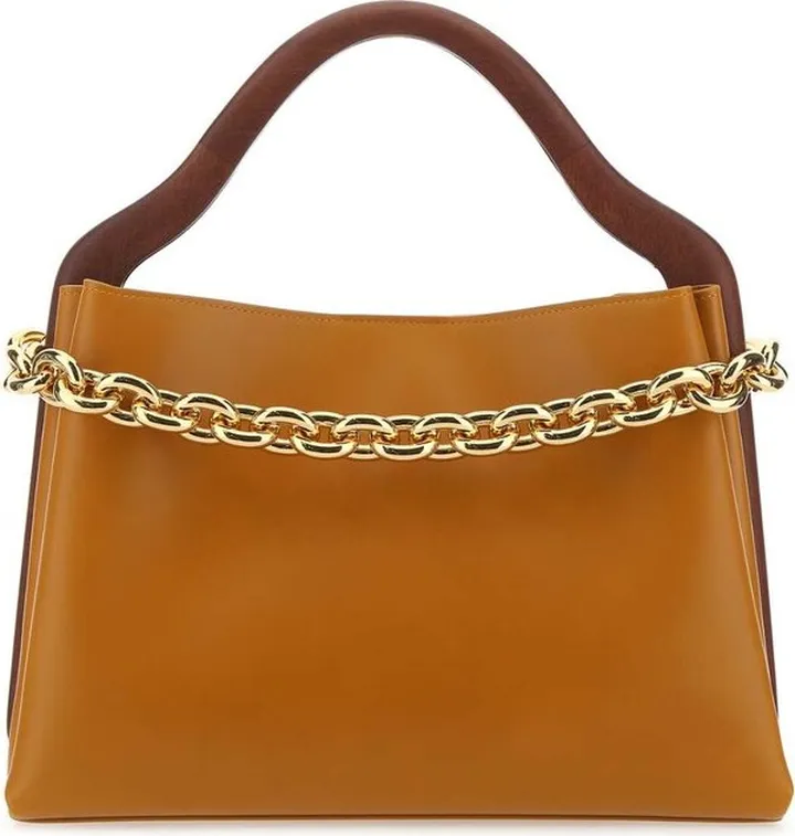 Bottega Veneta Mount Small Bermuda Bag