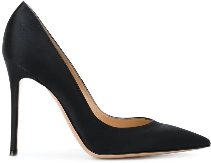 Gianvito 105 pumps