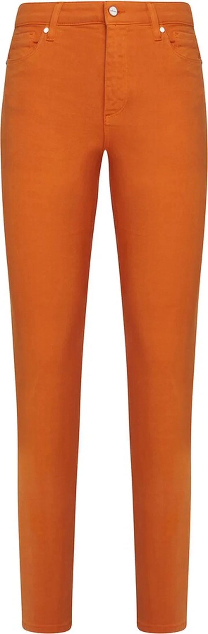 Jns Trousers Cotton