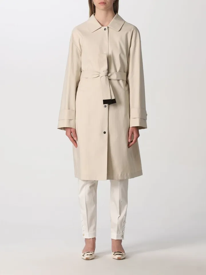Max Mara The Cube coat