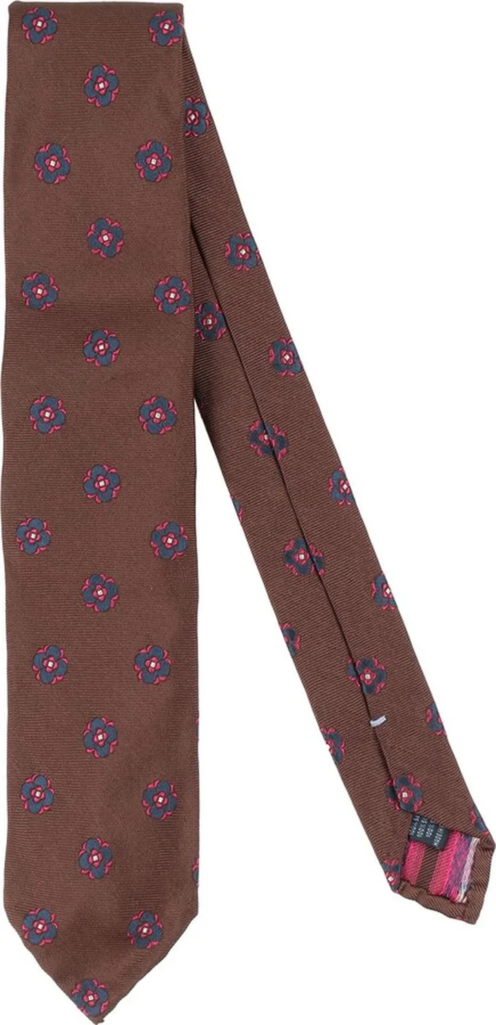 Ties & Bow Ties Cocoa