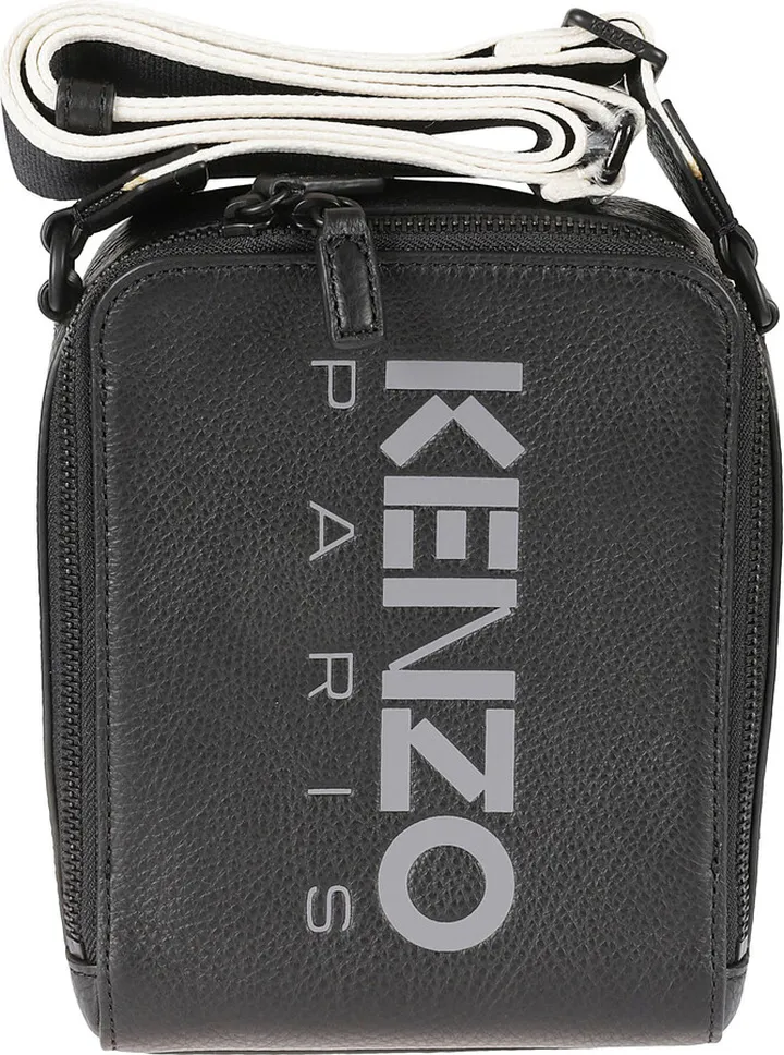 Kenzography Crossbody Bag