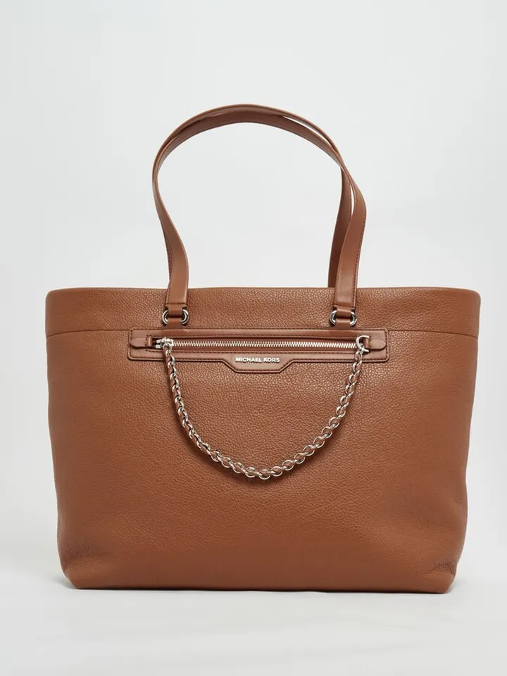 Lg Tz Tote Shopping Bag