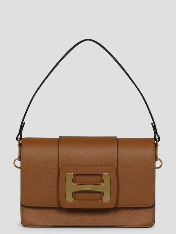 Crossbody H-bag