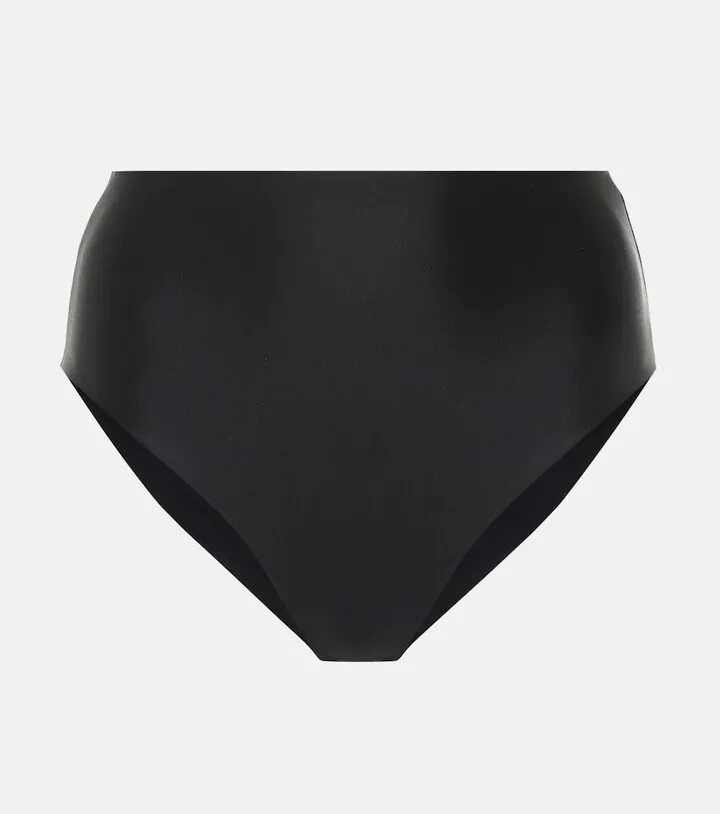Bound bikini bottoms