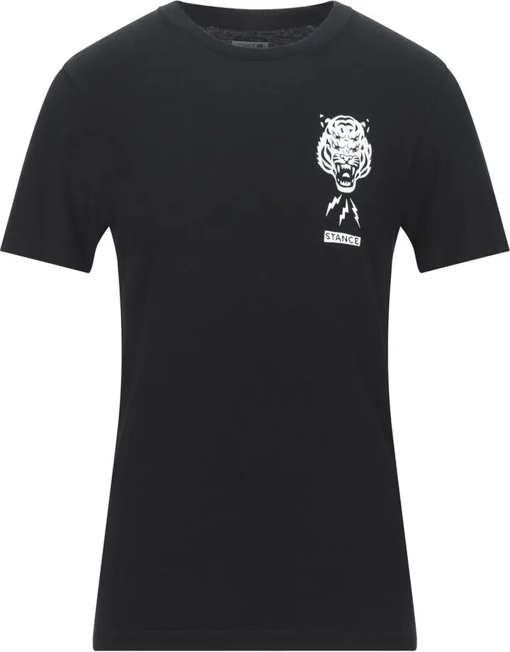 T-shirt Black