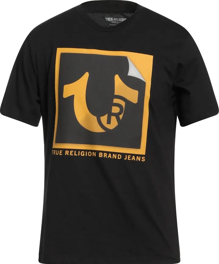 T-shirt Black