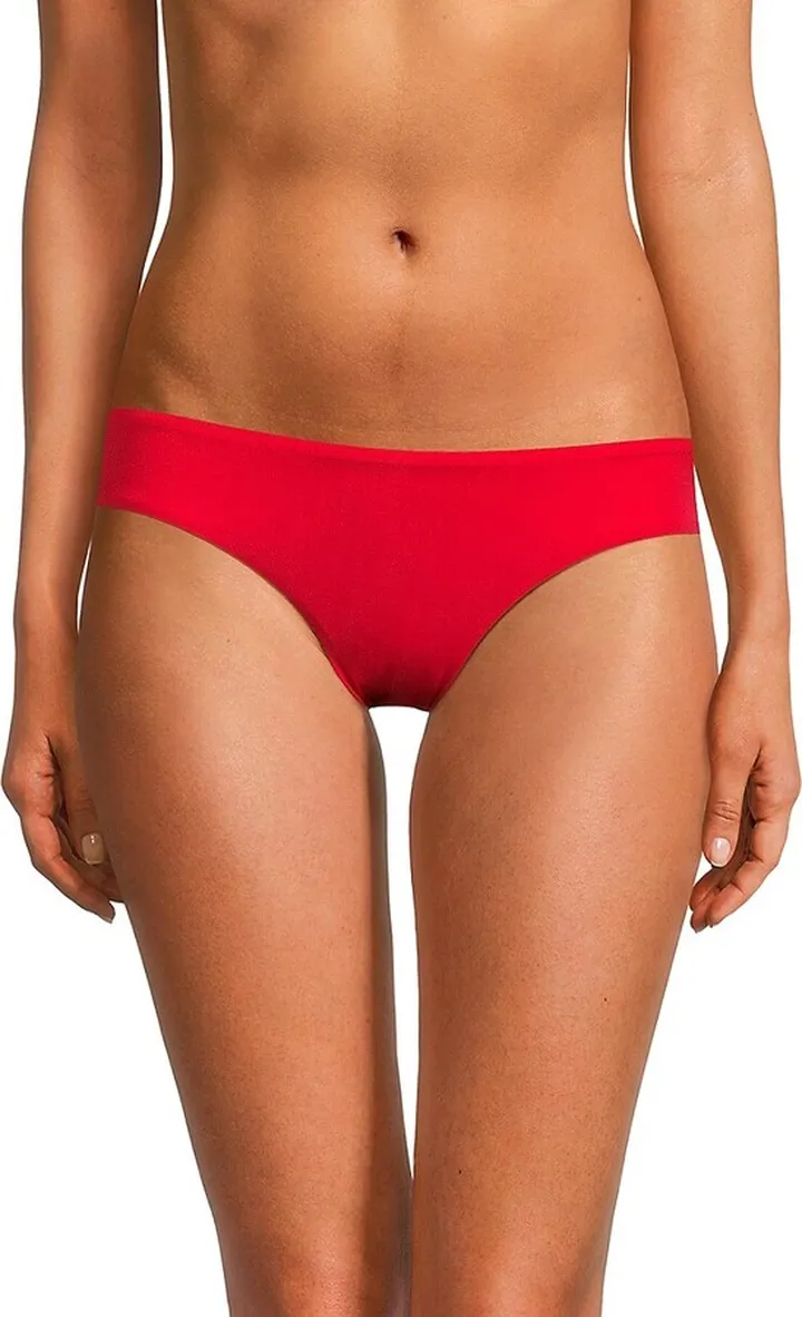 Majorca Solid Bikini Bottom