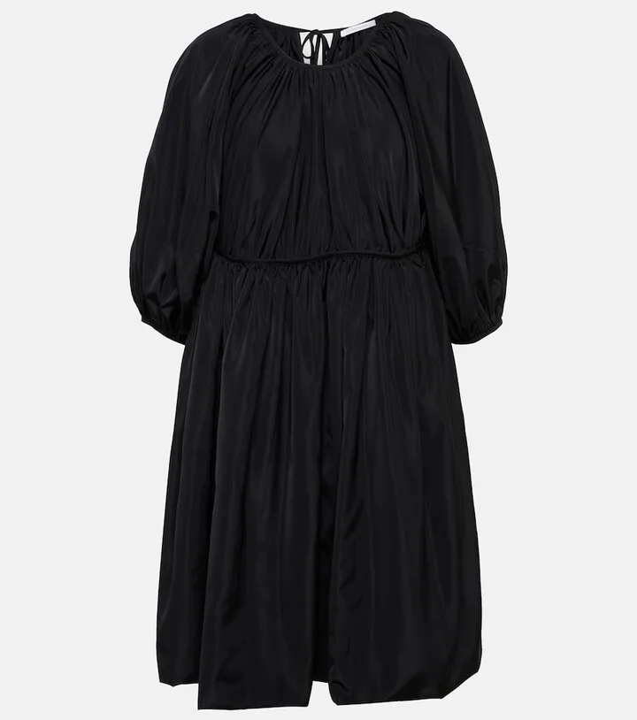 Ava faille minidress