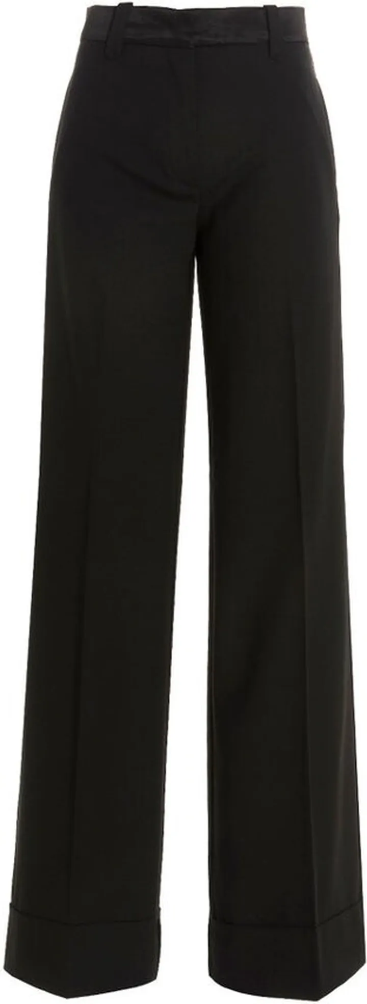 Pinko Straight-Leg Tailored Trousers