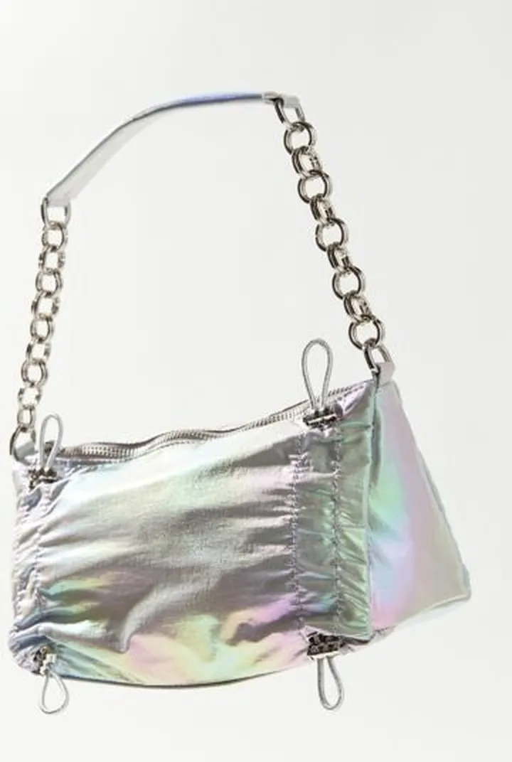 UO Sammi Baguette Bag