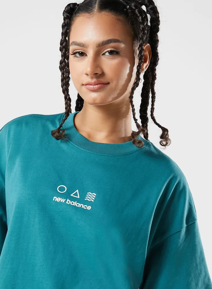 All Terrain T-Shirt