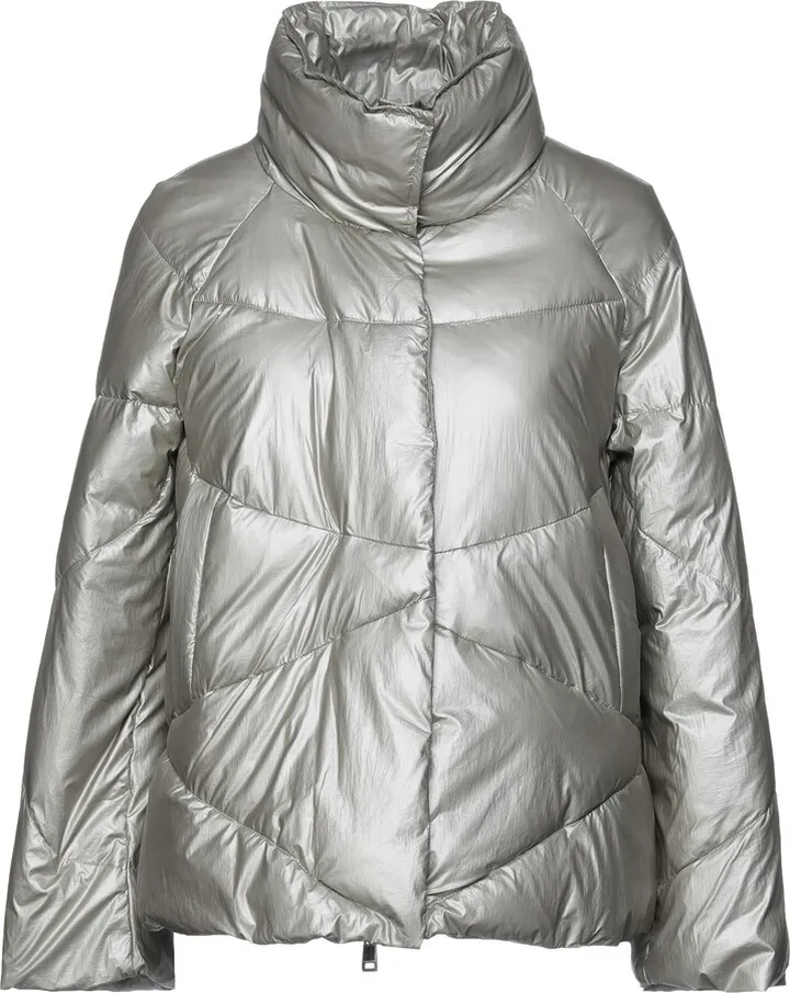 Down Jacket Platinum