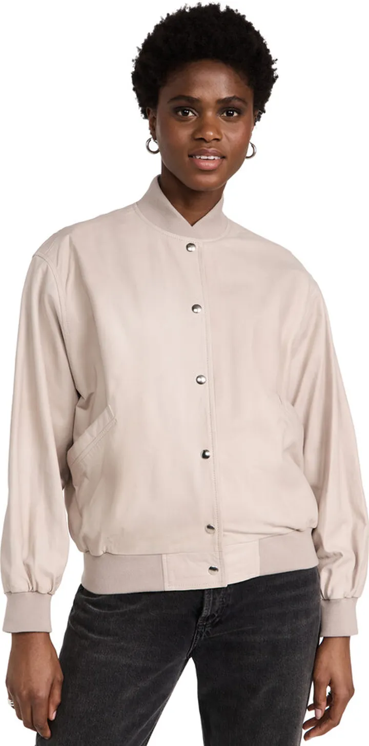 IRO Artus Bomber Jacket
