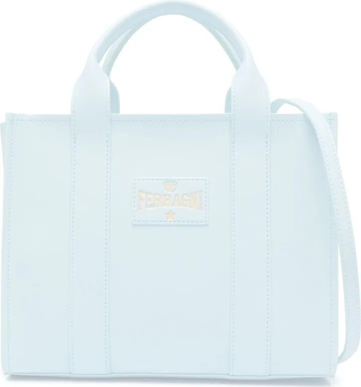 Ferragni Stretch tote bag