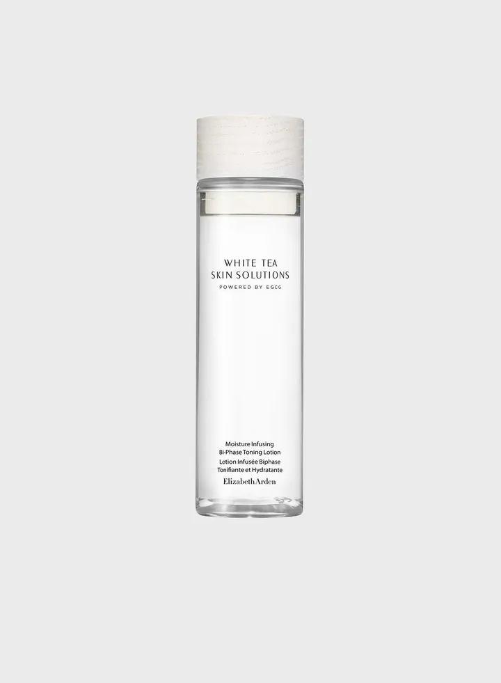 Moisture Infusing Bi-Phase Toning Lotion