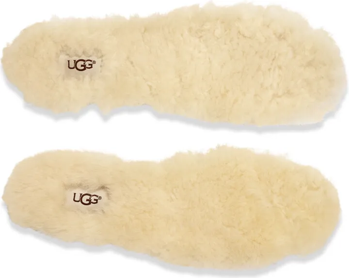 Sheepskin Insole