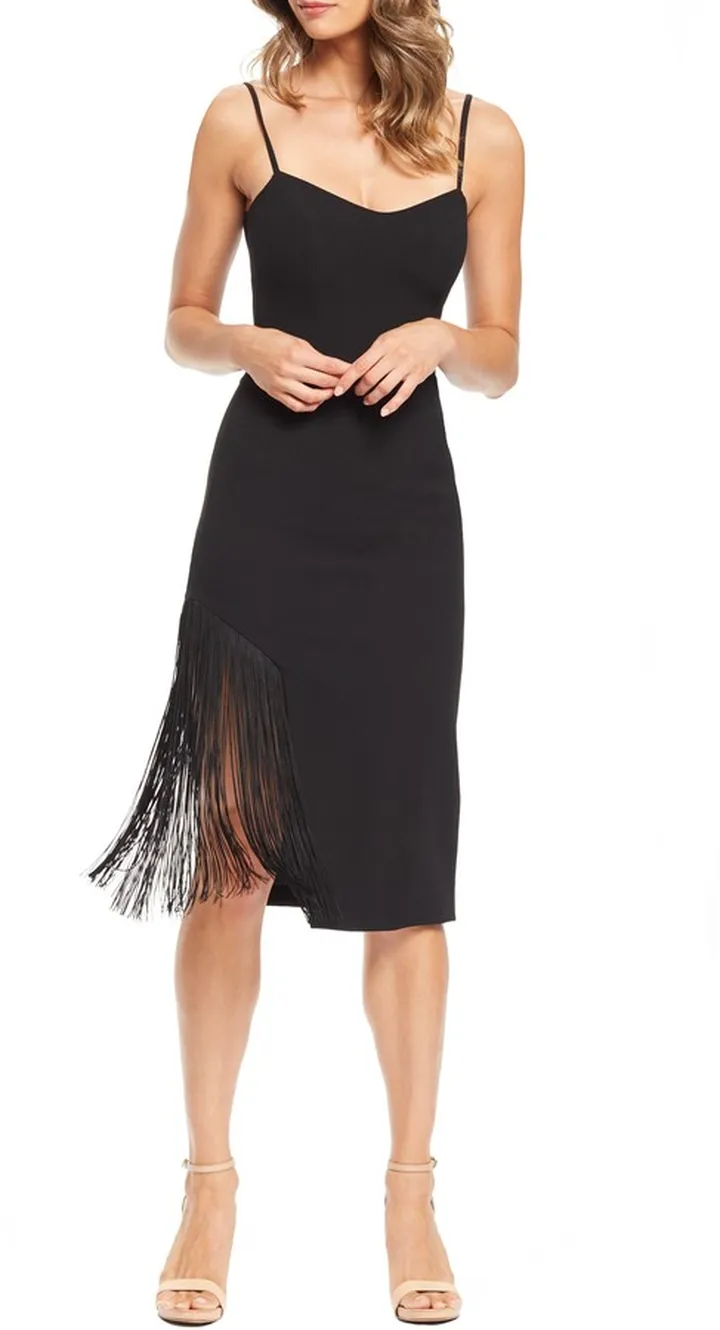 Rory Midi Dress