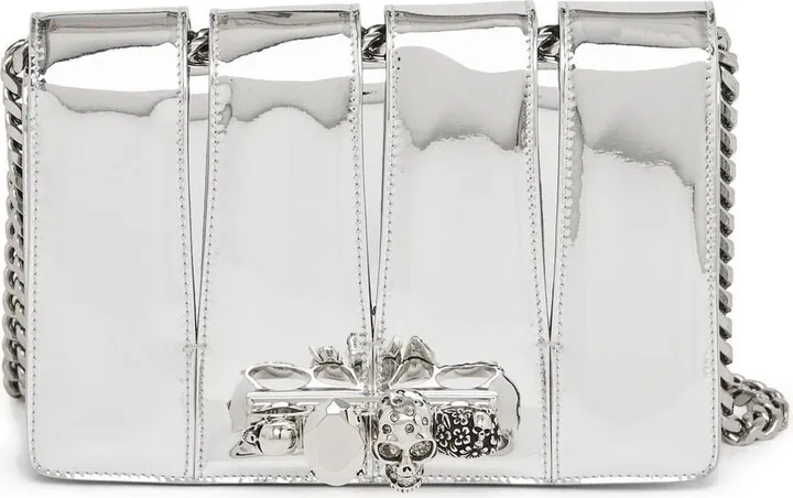 The Slash cross-body bag