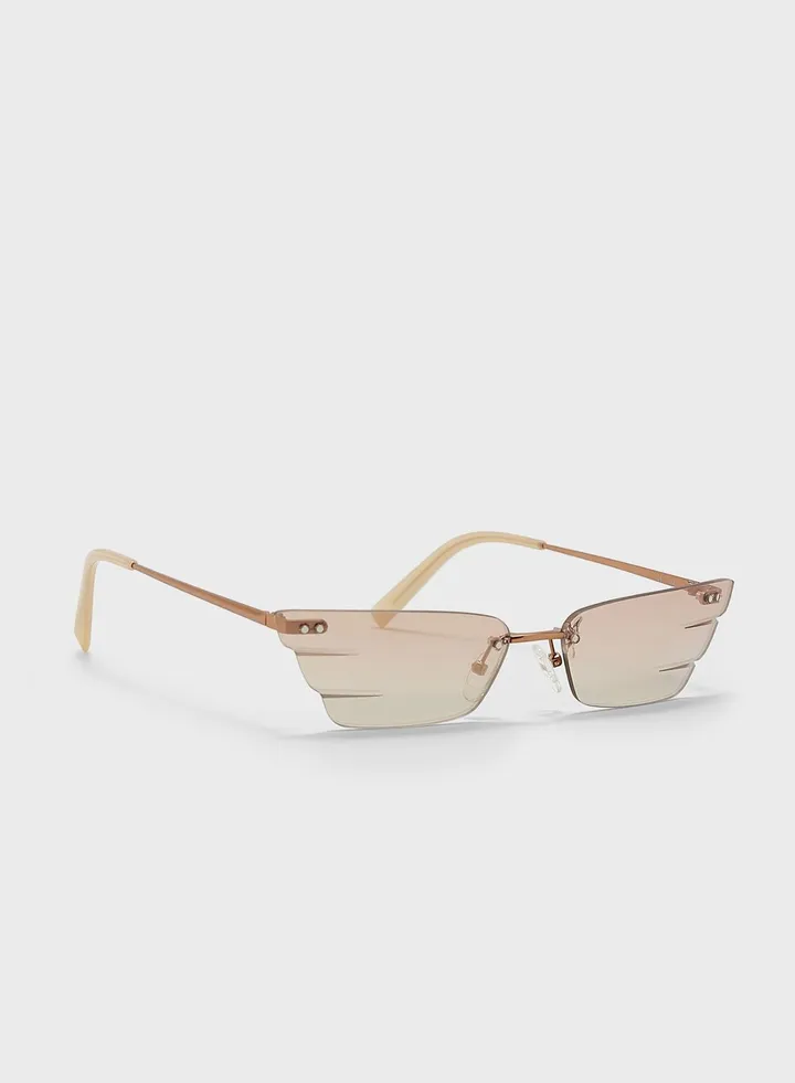 Luna Sunglasses