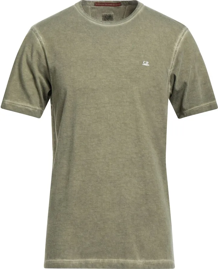 T-shirt Slate Blue