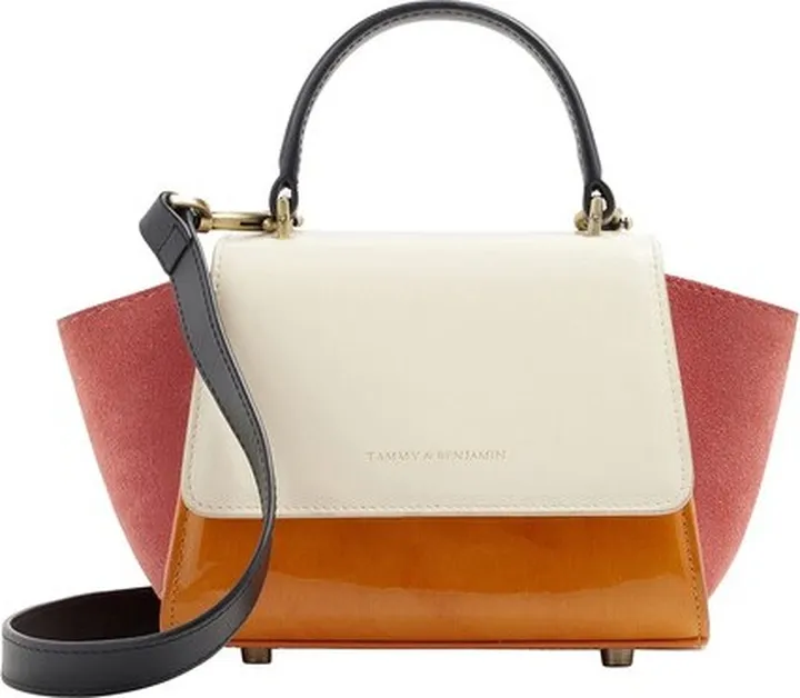 Alexia nano bag