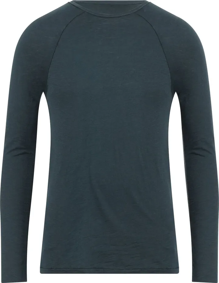 T-shirt Slate Blue