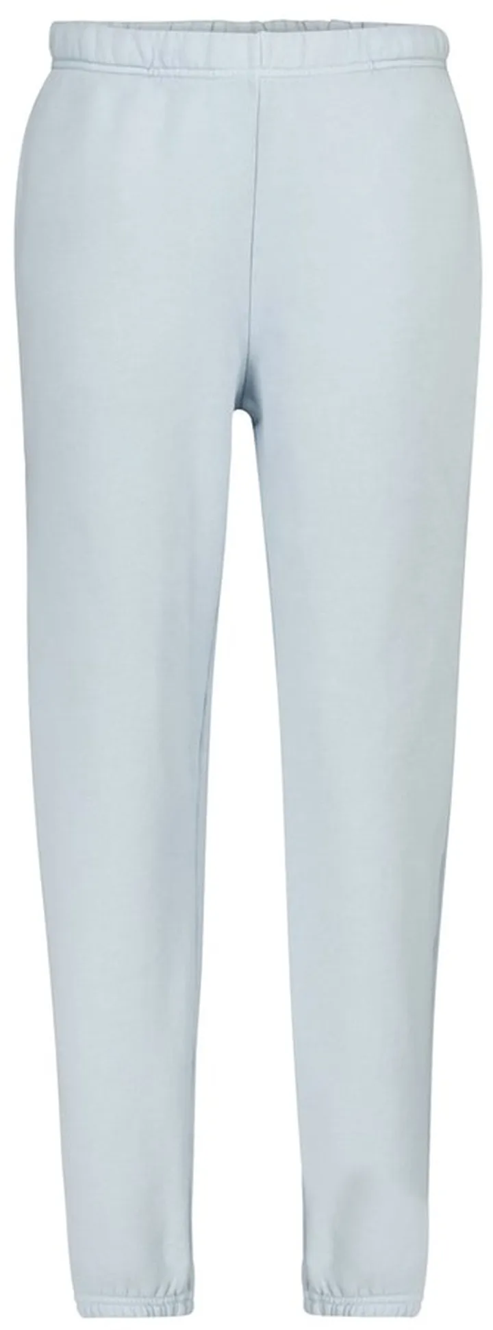 Classic cotton fleece sweatpants