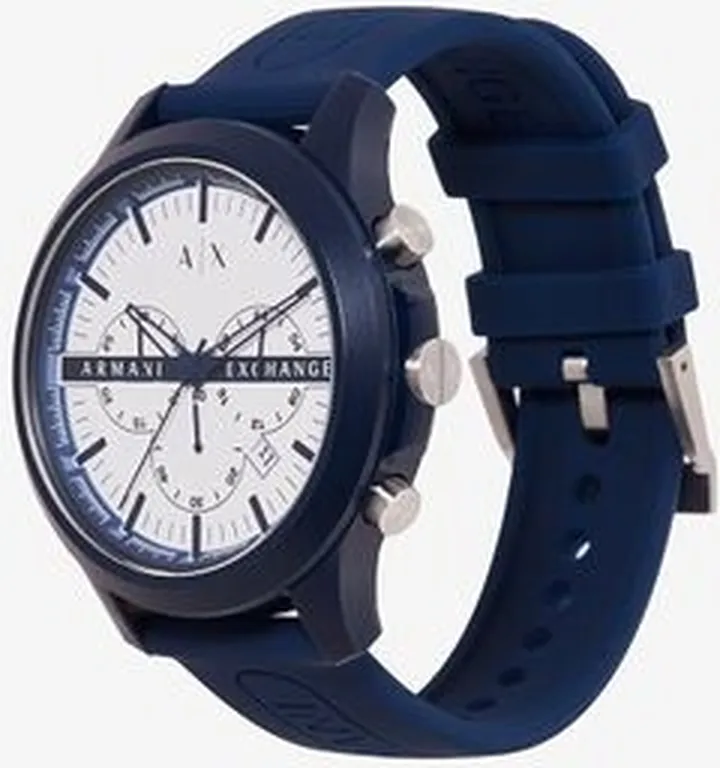 Analog Watches