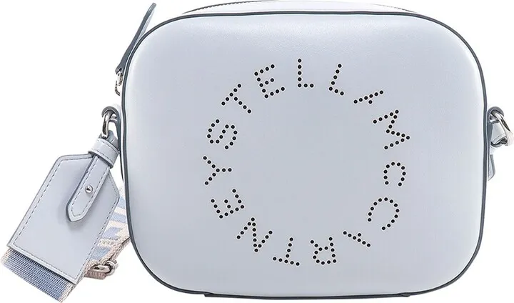 Stella Logo Alter Mat shoulder bag
