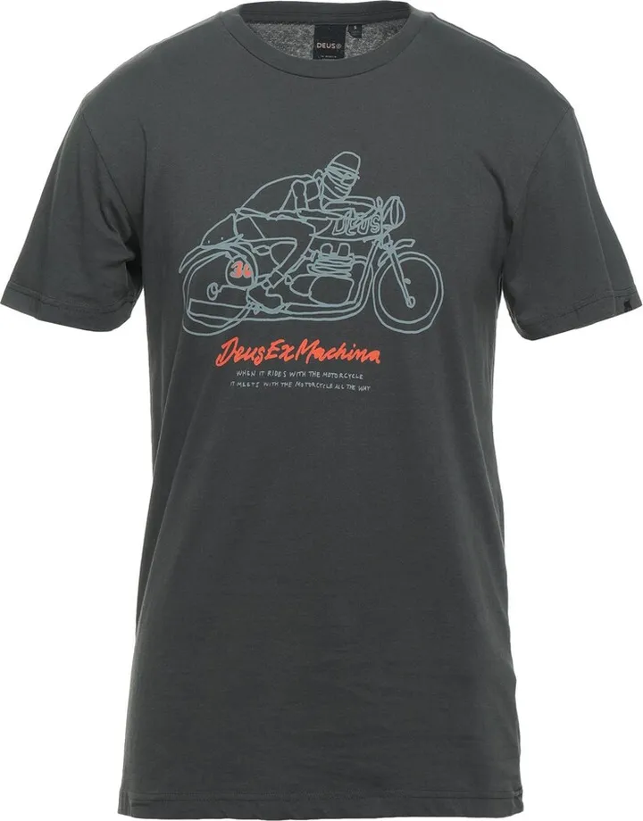 T-shirt Lead