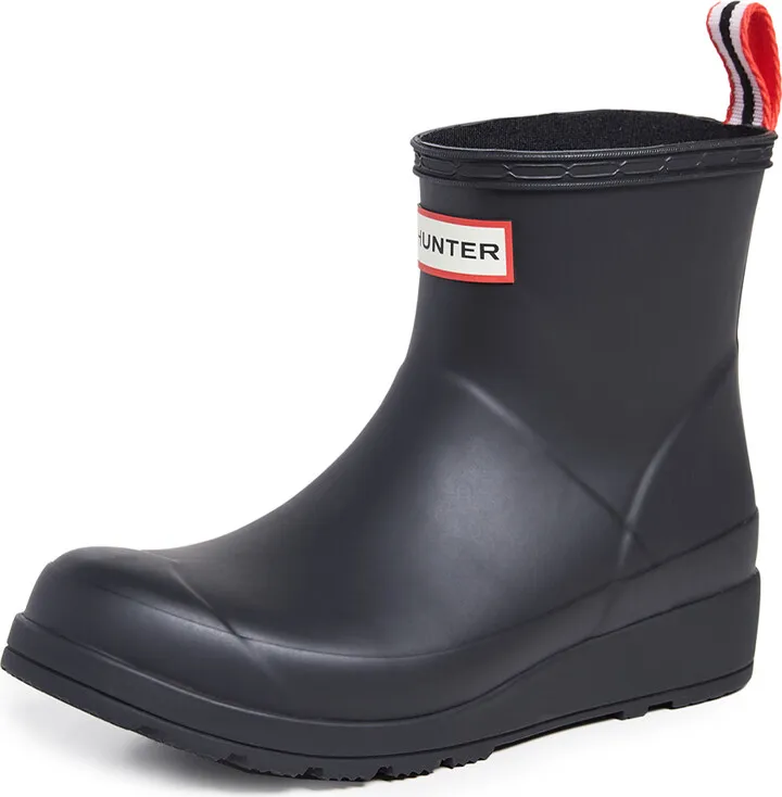 Hunter Boots Original Short Play Boots