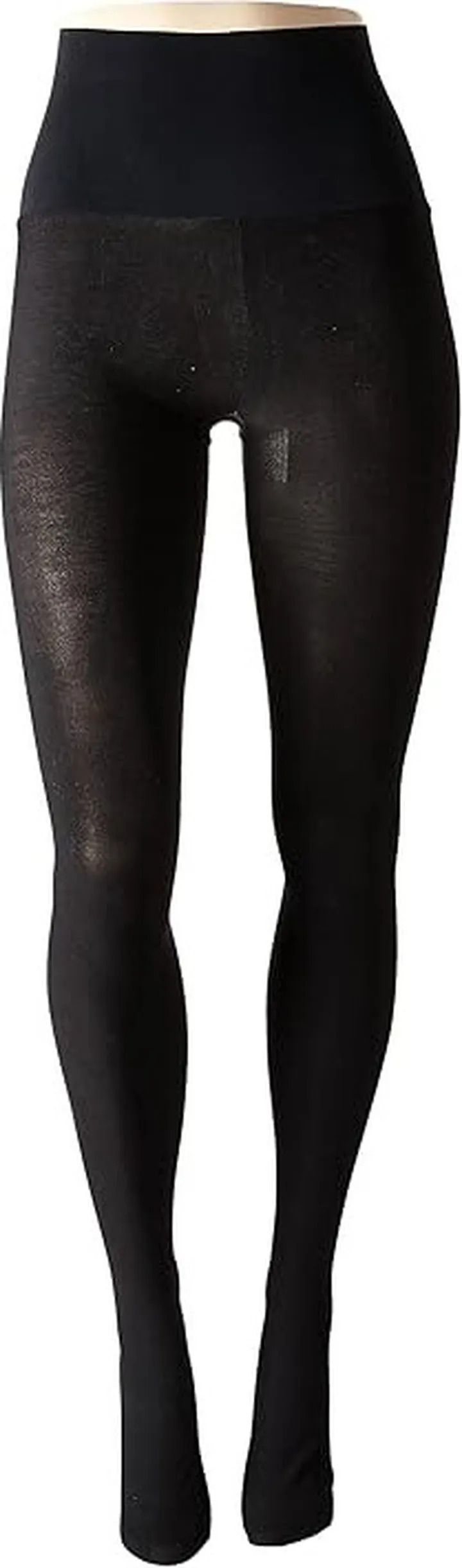 Commando The Eclipse Blackout Opaque Tights H110T01 (Black) Hose