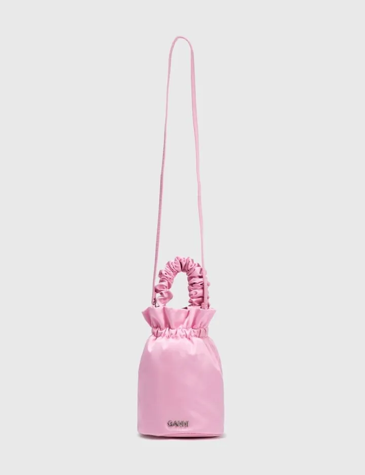 Scrunchie Bag