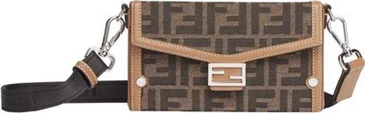 Baguette Soft Trunk bag