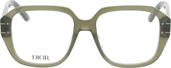 Dior Eyewear Square Frame Glasses
