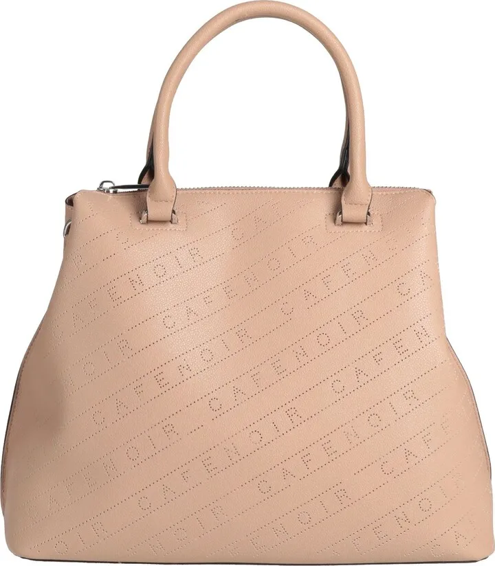 Handbag Light Brown