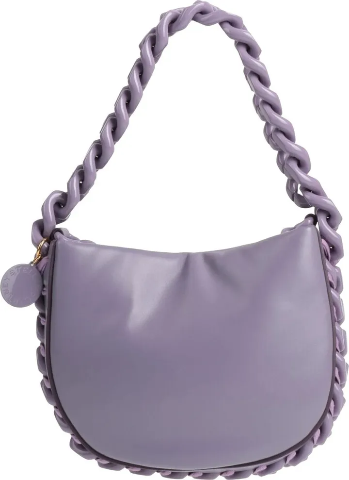 Handbag Light Purple