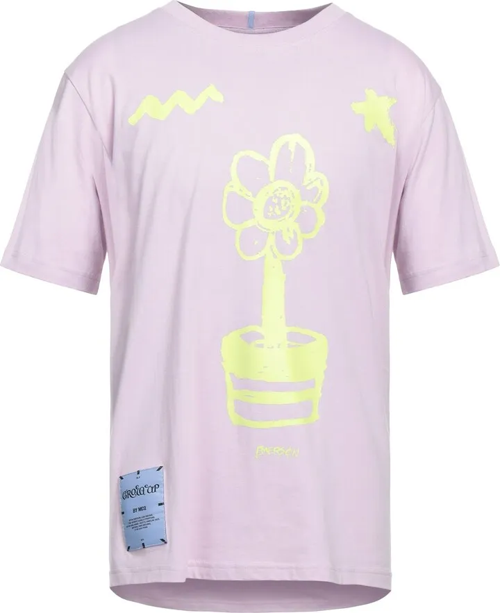 T-shirt Ivory
