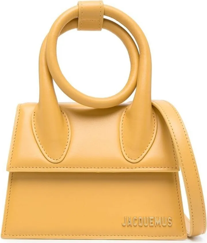 Le Chiquito Nœud mini bag