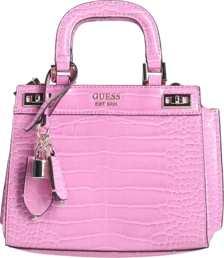 Handbag Pink