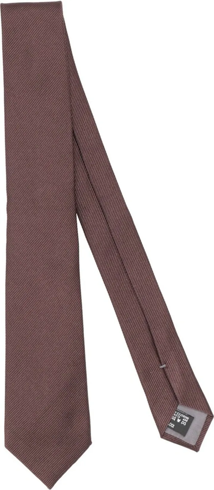 Ties & Bow Ties Dark Brown
